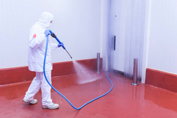 Best Animal Enclosure Cleaning  in Tea, SD