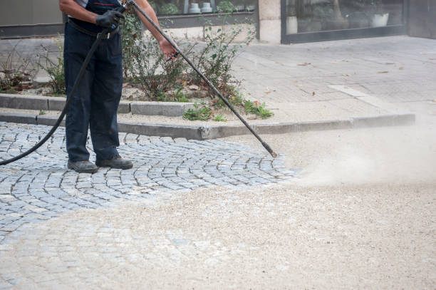Concrete Sealing in Tea, SD