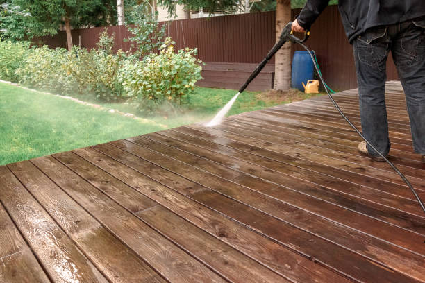 Best Patio and Deck Pressure Washing  in Tea, SD