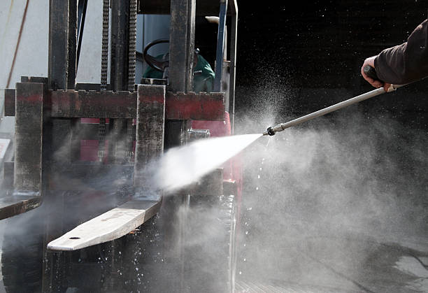 Best Building Exterior Washing  in Tea, SD