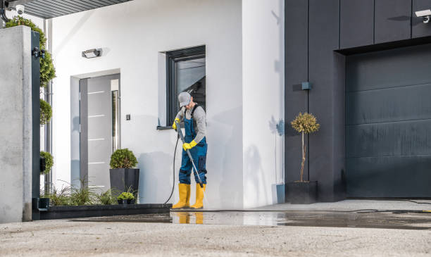 Best Parking Lot and Garage Cleaning  in Tea, SD