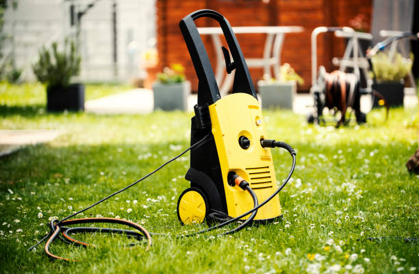 Best Driveway Pressure Washing  in Tea, SD